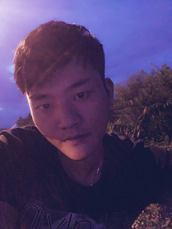 茗明的第一张照片--马尾交友网