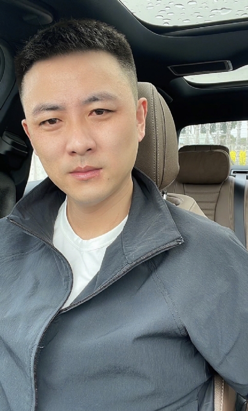 惊弢亥琅的第一张照片--马尾交友网