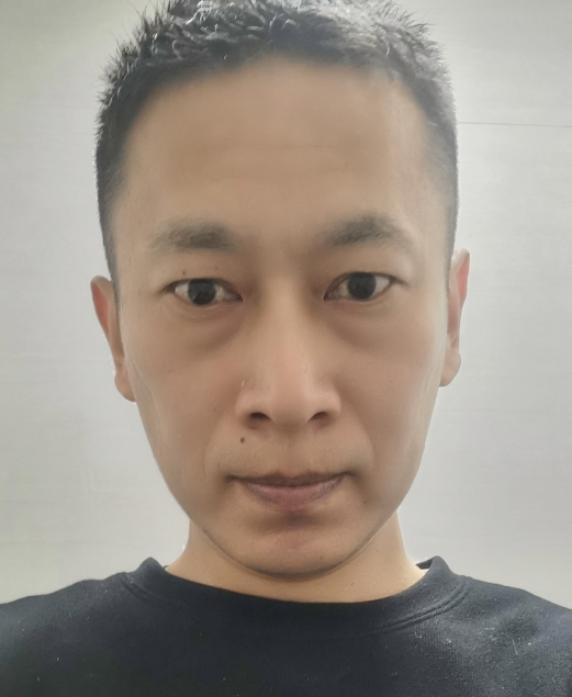 AM2的第一张照片--马尾交友网