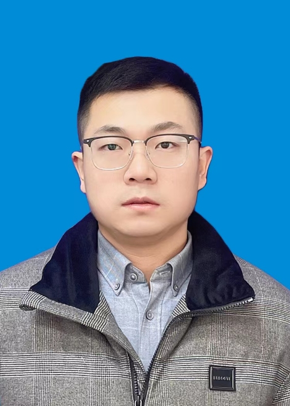 刘小胖的第一张照片--马尾交友网