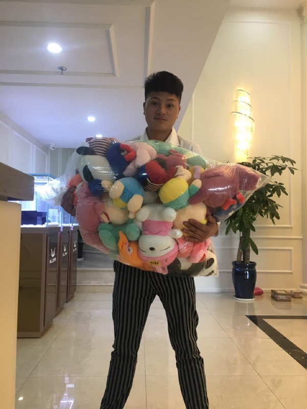 阿杰的第一张照片--马尾交友网