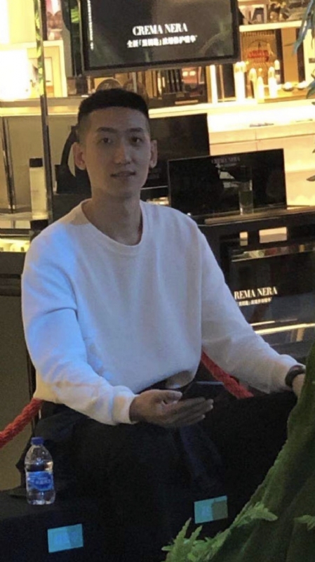 box的第一张照片--马尾交友网