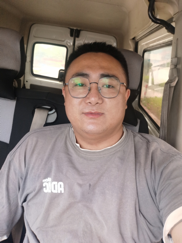 奇卡的第二张照片--马尾交友网