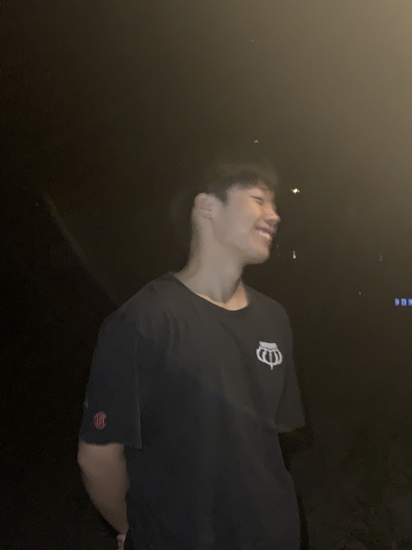 小旭的第二张照片--马尾交友网