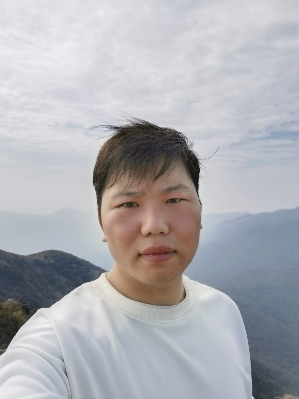 平凡人生的第二张照片--马尾交友网