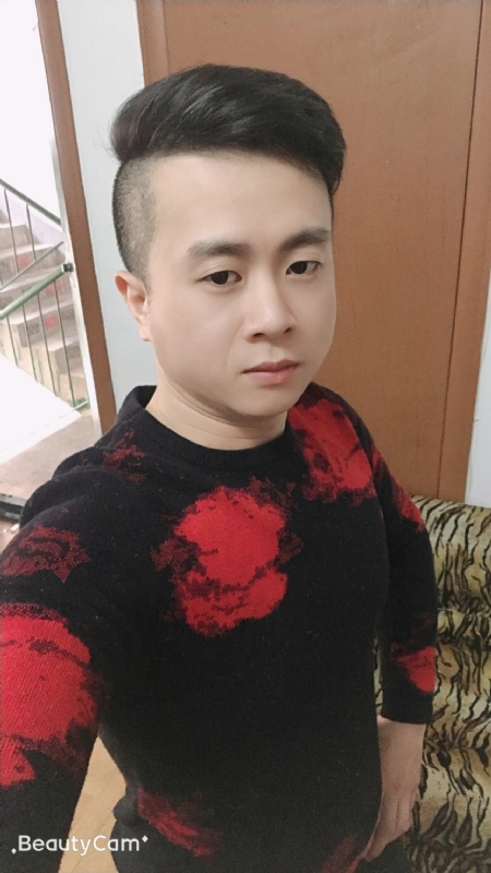 随心的第一张照片--马尾交友网