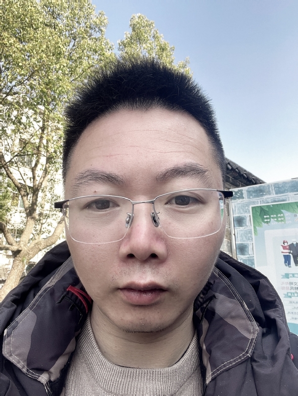 征婚的第一张照片--马尾交友网