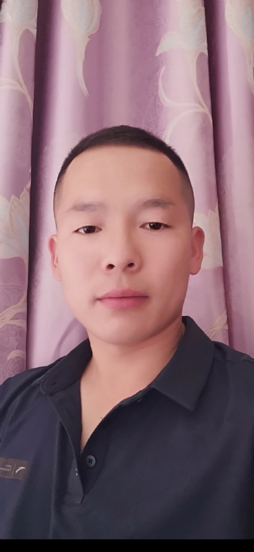 执子之手的第一张照片--马尾交友网