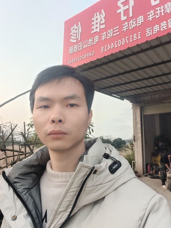 你是我的唯一的第一张照片--马尾交友网