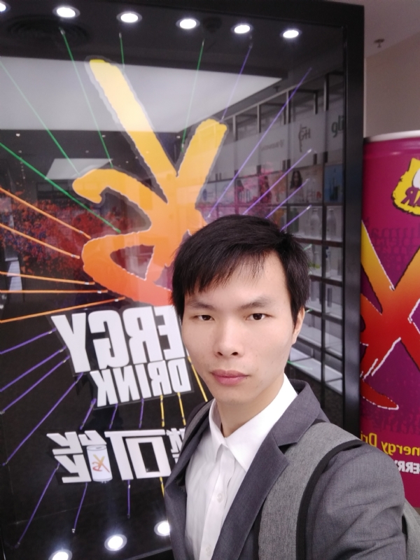 你是我的唯一的第二张照片--马尾交友网