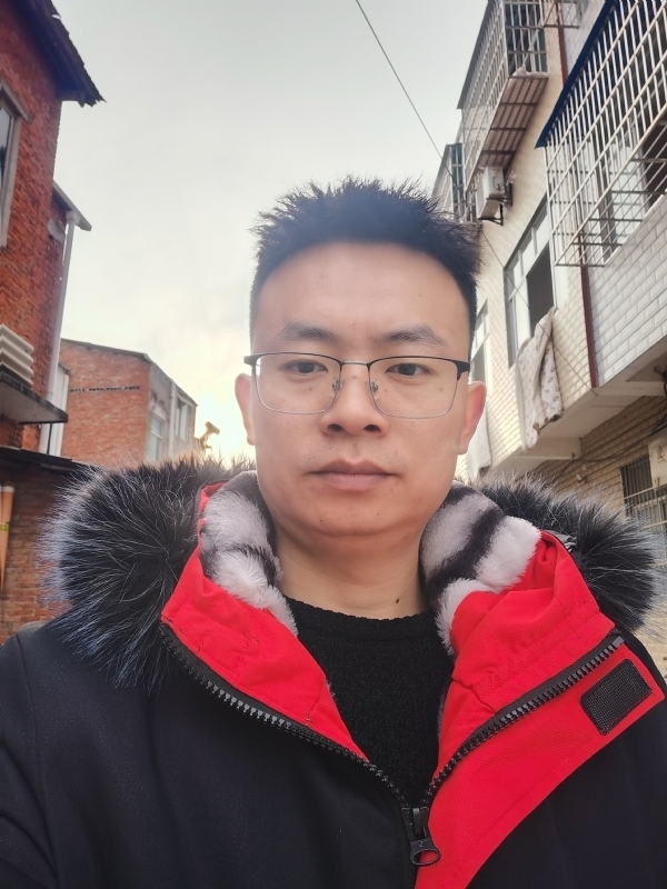 一只羊的第一张照片--马尾交友网