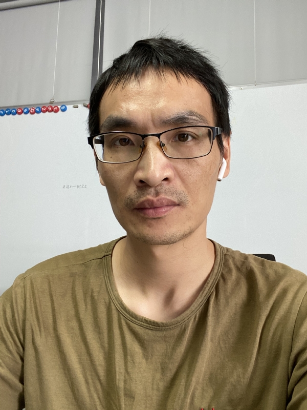 孤独的根号三的第一张照片--马尾交友网