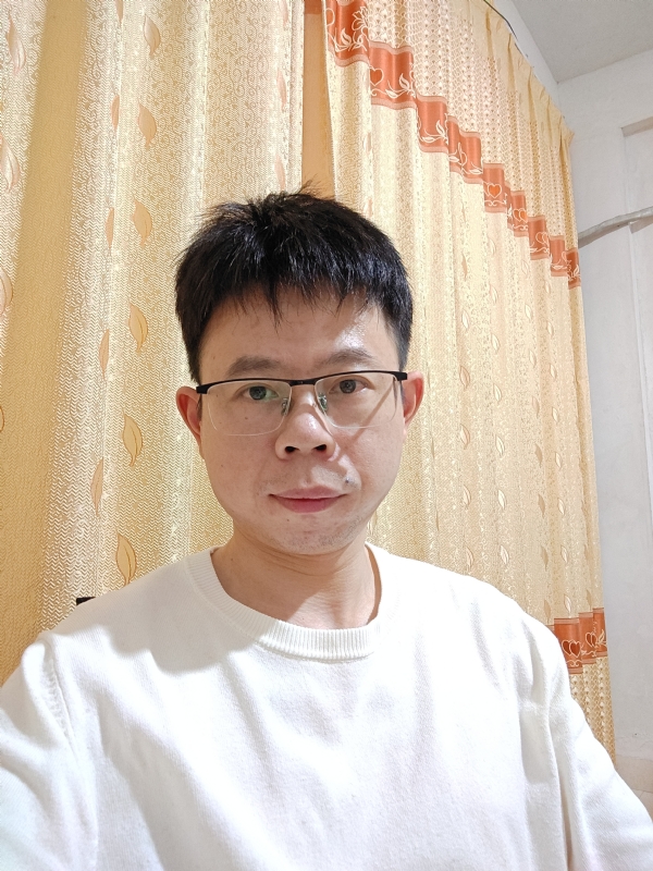 寻有缘人的第一张照片--马尾交友网