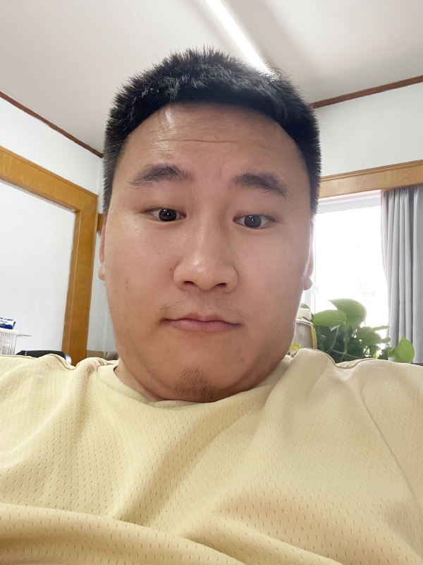 天赐之运的第一张照片--马尾交友网