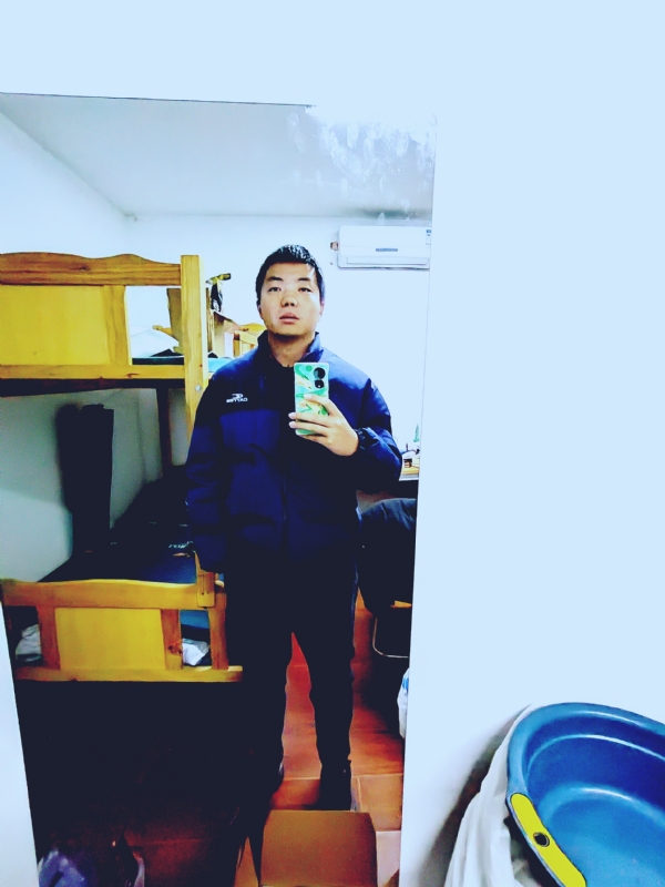 赤峎雾的第一张照片--马尾交友网