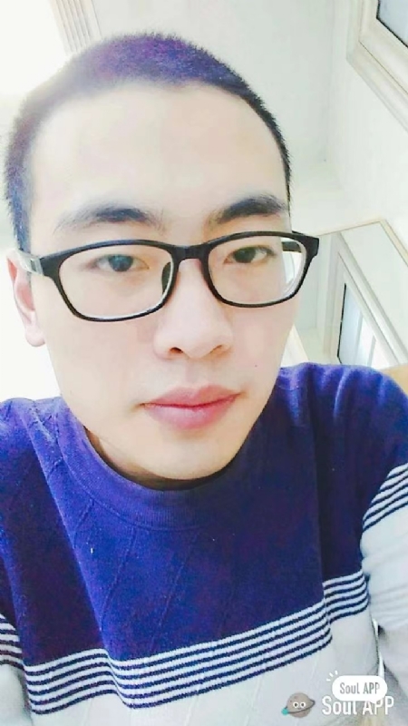 叶乘风的第二张照片--马尾交友网