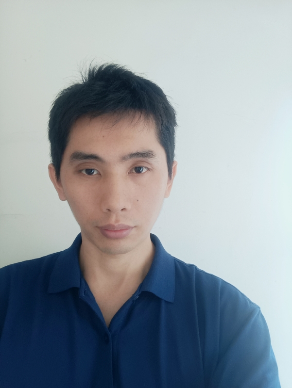 小峰的第一张照片--马尾交友网