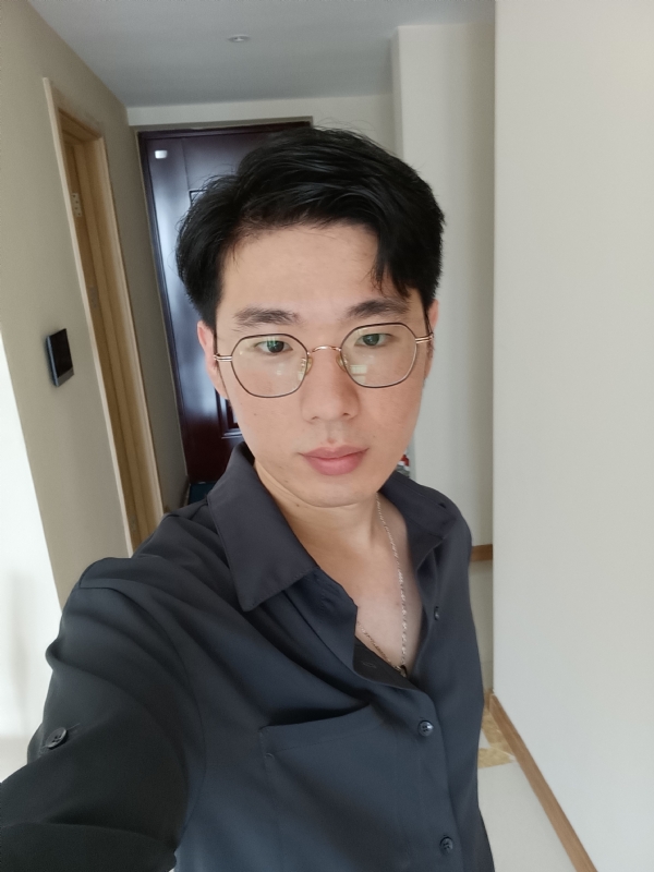 春风十里的第一张照片--马尾交友网