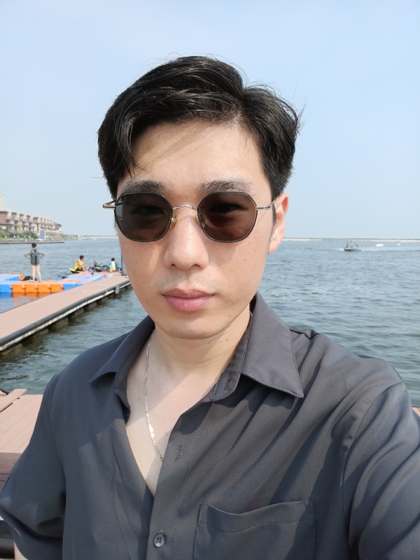 春风十里的第三张照片--马尾交友网