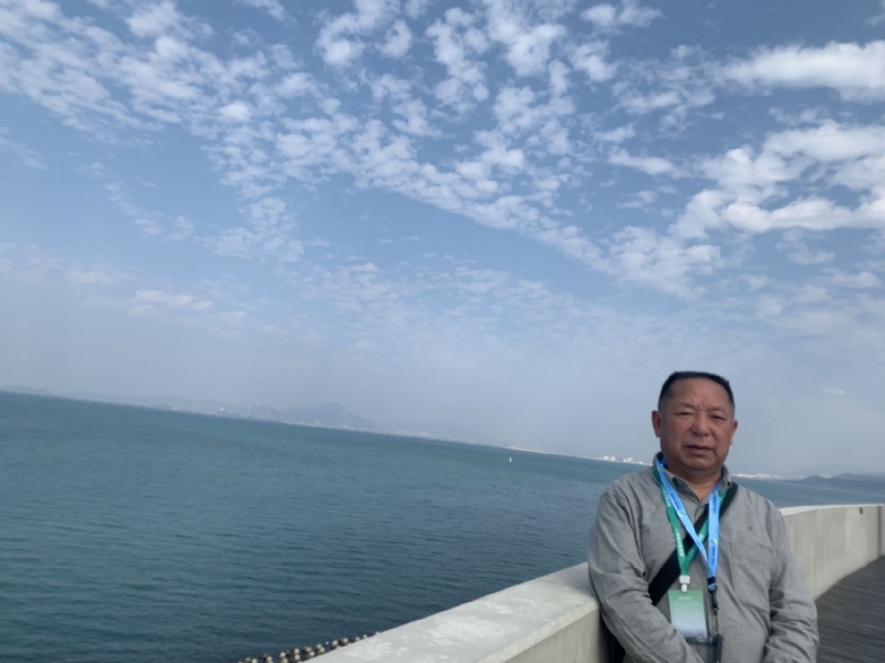 沏茶等红颜的第一张照片--马尾交友网