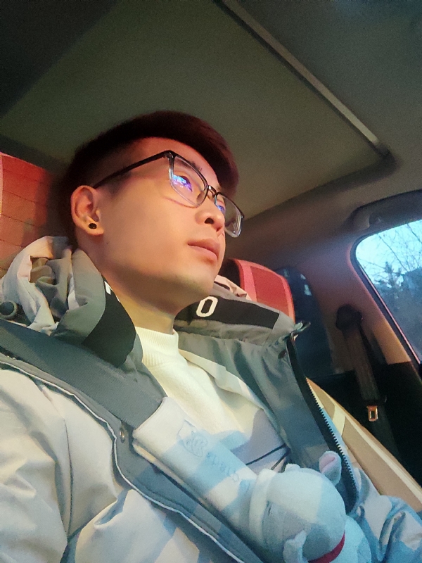 小奕的第二张照片--马尾交友网