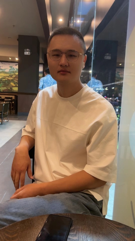 SCENERYFISH的第一张照片--马尾交友网