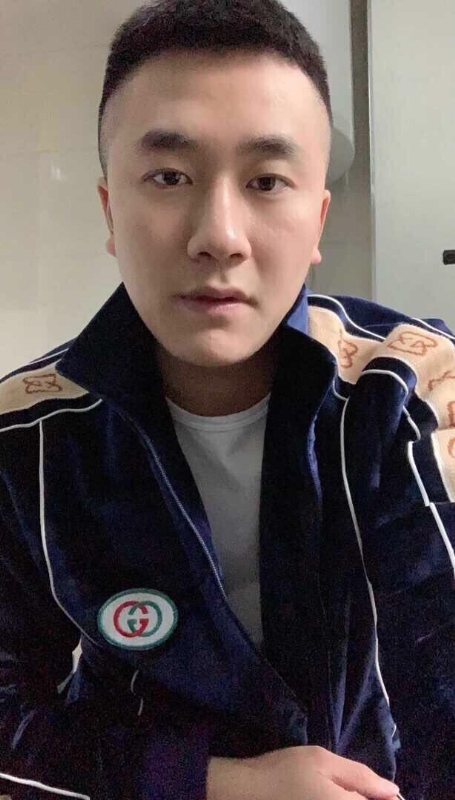 凌毅的第一张照片--马尾交友网