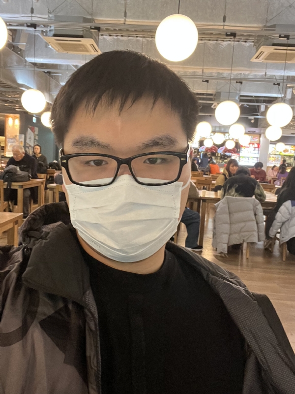 GGA的第一张照片--马尾交友网