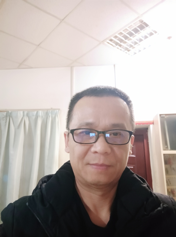 我心依旧的第一张照片--马尾交友网