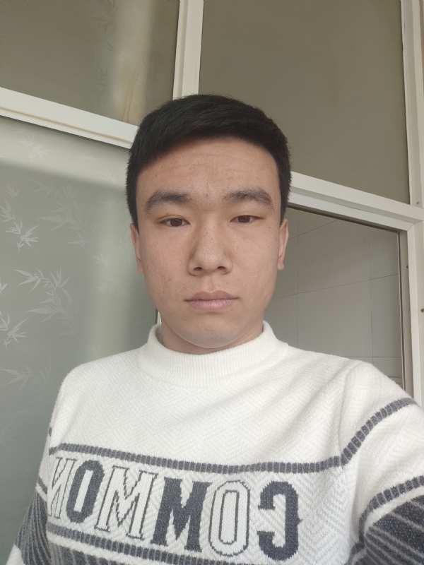 求真爱的第一张照片--马尾交友网