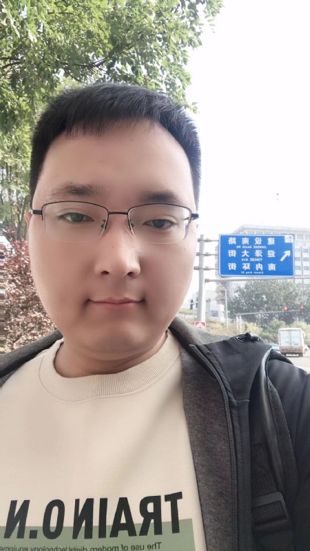以结婚为目的的第一张照片--马尾交友网