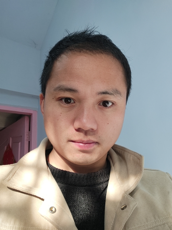 中意你的第四张照片--马尾交友网