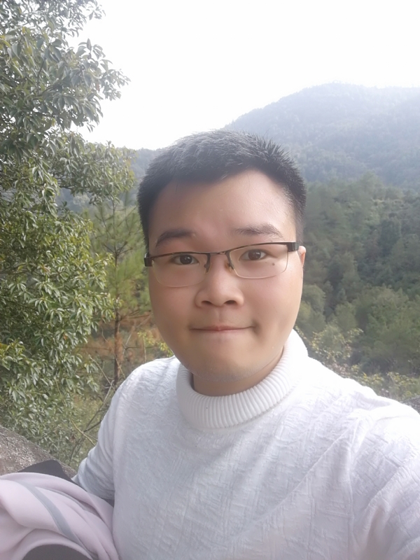 终不似少年游的第一张照片--马尾交友网