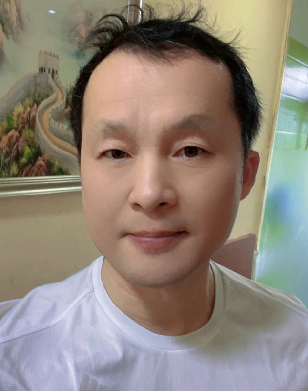 顺其自然2024的第一张照片--马尾交友网