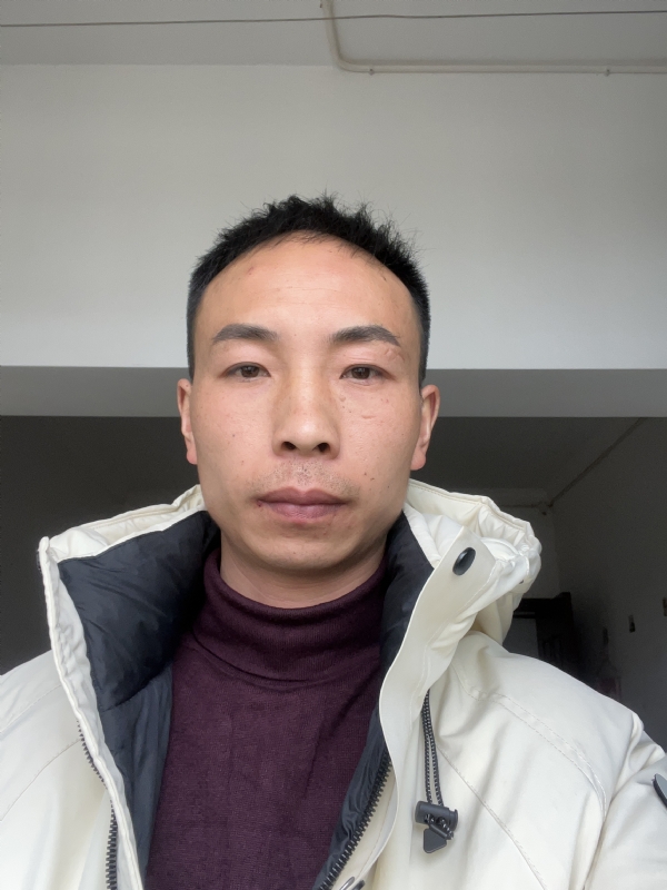 梁子的第一张照片--马尾交友网