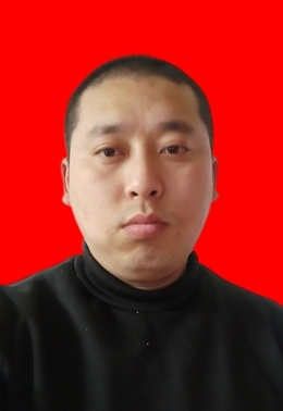 山西晋牛的第一张照片--马尾交友网