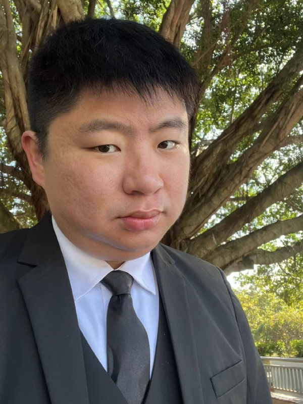 一生一世的第一张照片--马尾交友网
