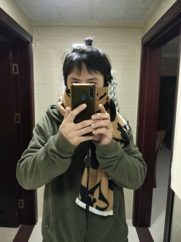 男技师的第一张照片--马尾交友网