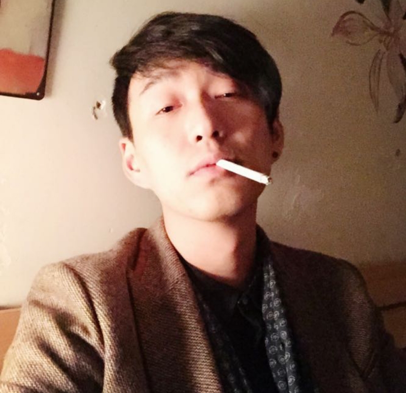 陆源的第一张照片--马尾交友网