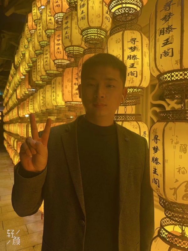 剩下的果实的第一张照片--马尾交友网