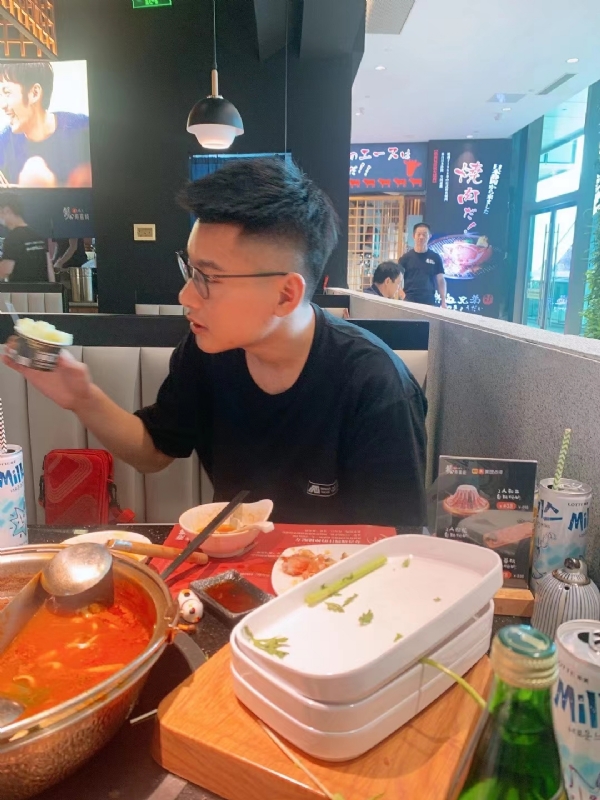 羽剑之子的第一张照片--马尾交友网
