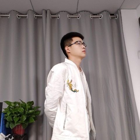 罗刚的第一张照片--马尾交友网