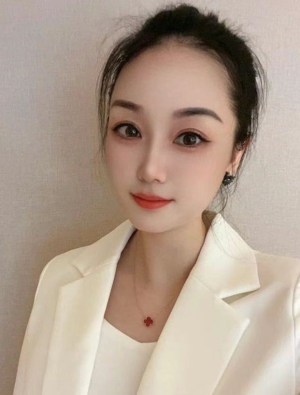 罗美女的第一张照片--马尾交友网