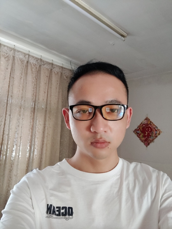 H杰瑞的第一张照片--马尾交友网