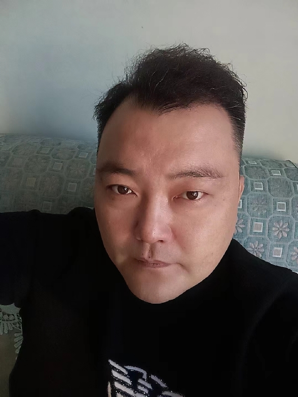壹駦的第一张照片--马尾交友网