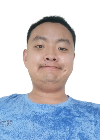 张云腾的第一张照片--马尾交友网