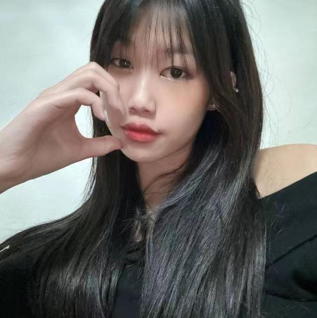 你好我叫兰萍萍的第一张照片--马尾交友网