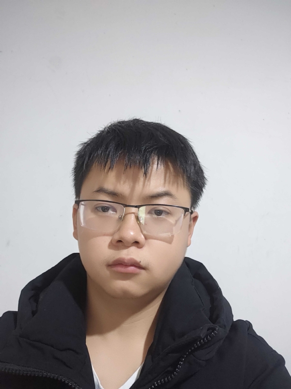 落雨的第三张照片--马尾交友网