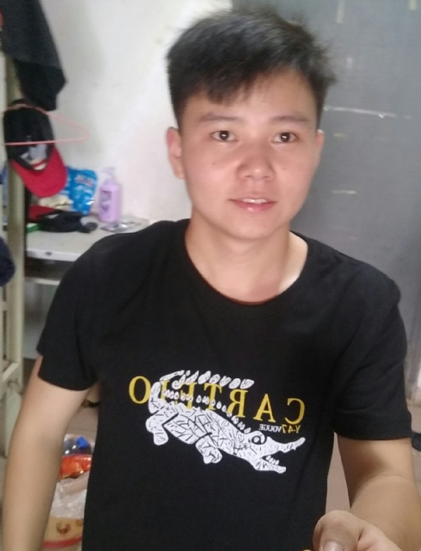 真实的一面的第一张照片--马尾交友网