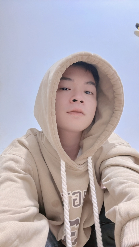 岑不欺你的第一张照片--马尾交友网
